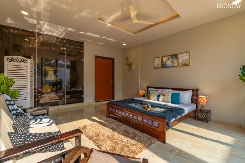 EKO STAY (Gold)- PALM GROVE VILLA