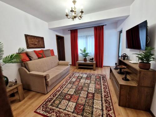 Family Suite with Balcony