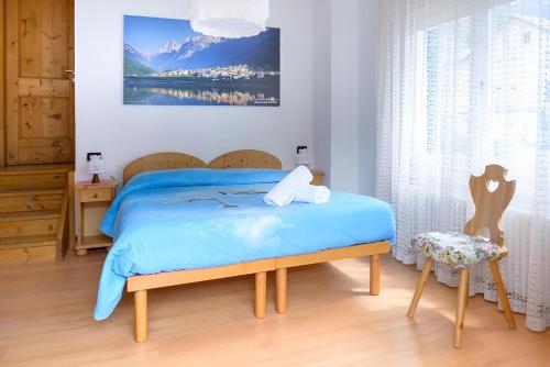 B&B Meuble Giustina