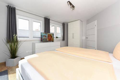 Residenz Waterkant 183m von Schulstraße entfernt