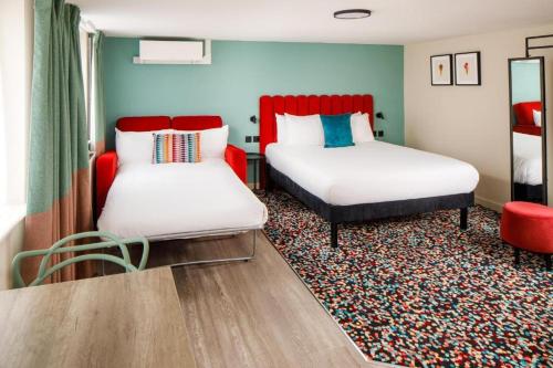 hotel photo