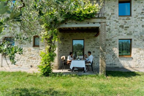 Valle di Assisi Country Apartments - image 3