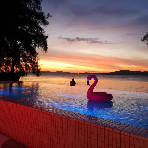 Mrs. Swan Hotel