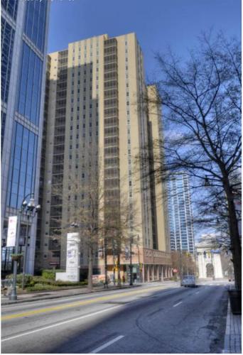 Heart Downtown! Great Location! PT3C