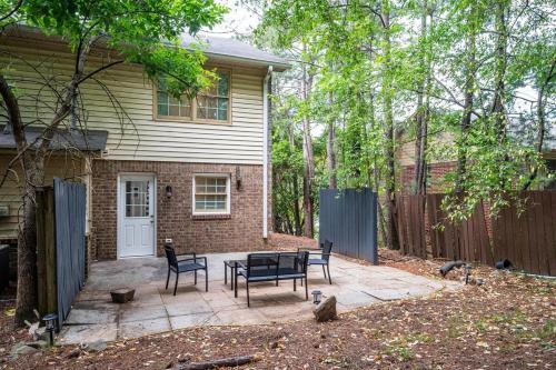 NEW ENTIRE PLACE COZY QUIET 2b2b TOWNHOUSE SP1261