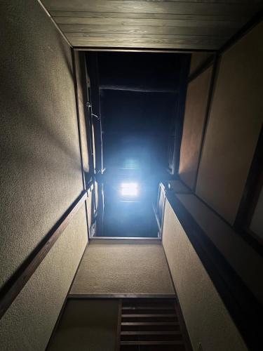 町宿枩邑 まつむら, Kjóto (fotografie 9)