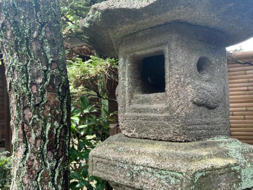 町宿枩邑 まつむら, Kjóto (fotografie 10)