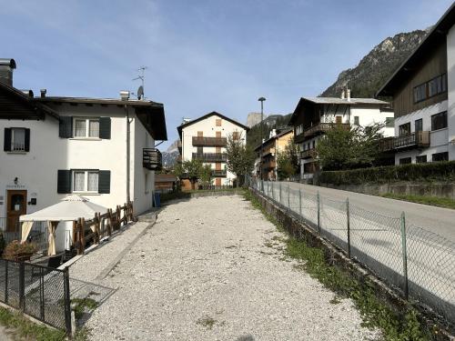 B&B Meuble Giustina