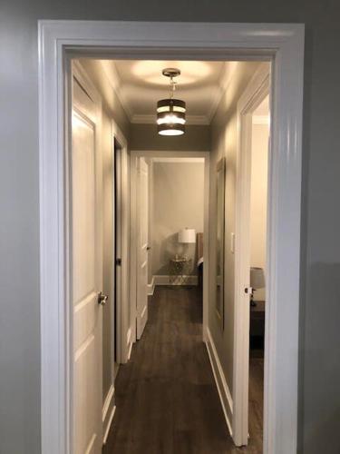 Center Downtown! King Bed! Private Balcony! PT8I in Atlanta, USA
