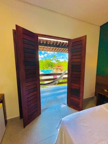 550627339 Angá Beach Hotel