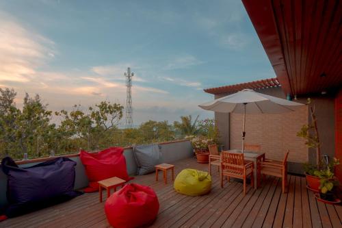 Surrounding environment, Ayala Oceanview Maldives in Maldive Islands