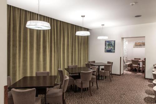 Hotel Panorama - image 11