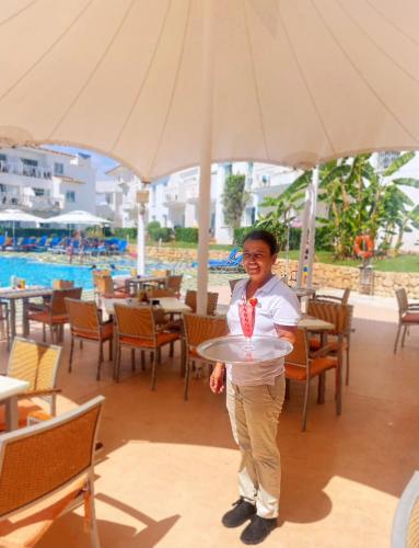 Aparthotel Isla de Cabrera - image 10