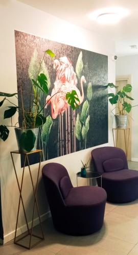 Villa Flaming - Gdansk