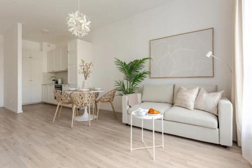 Magnolie Suite Presidential Garden Free Parking, Bratislava