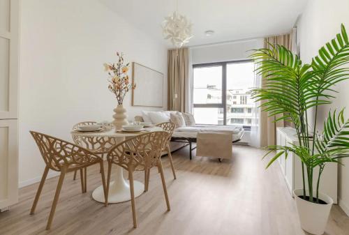 Magnolie Suite Presidential Garden Free Parking, Bratislava (Foto 3)