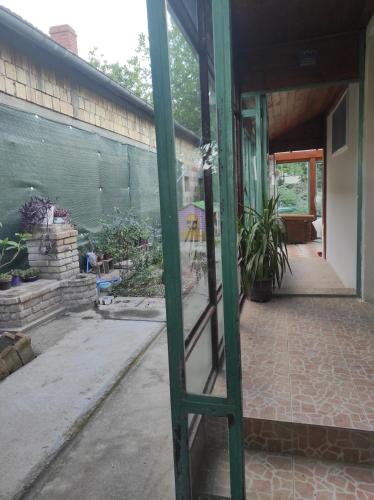 Liza Panzio in Feketic