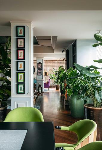 Boutique Hotel Esplanade - image 2