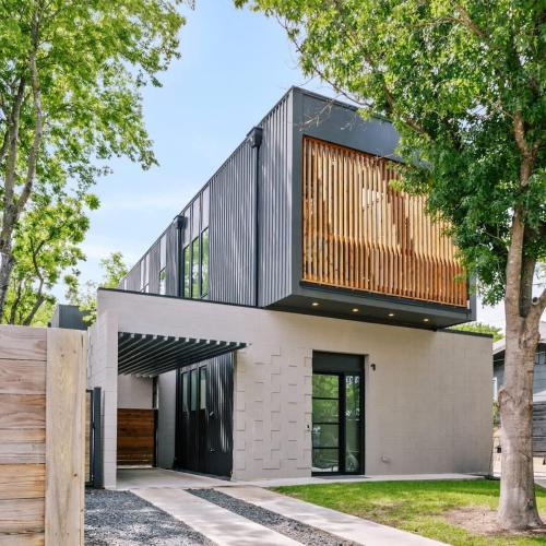 Luxe Home Minutes from UT & Downtown in Austin, USA