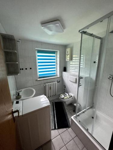 Ferienwohnung Monteurwohnung Apartment Wettin-Löbejün (Ferienwohnung Monteurwohnung Apartment Wettin-Lobejun) in Wettin-Lobejun