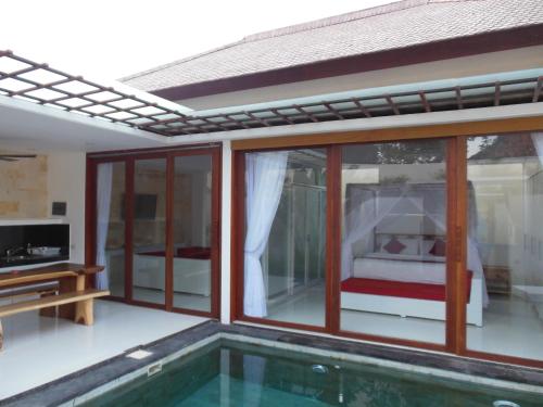 HK Villa Bali