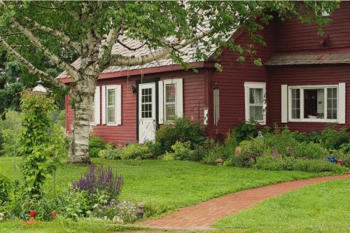 COHO Inn & Motor Lodge in Weston, USA