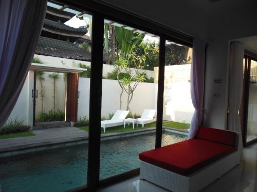 HK Villa Bali