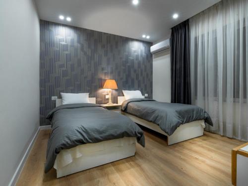 Two-Bedroom Apartment image 10