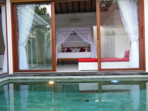 HK Villa Bali