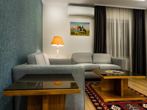 Two-Bedroom Apartment image 7