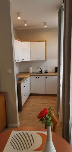Apartamenty Starówka I