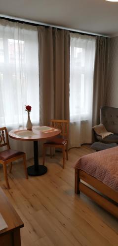 Apartamenty Starówka I