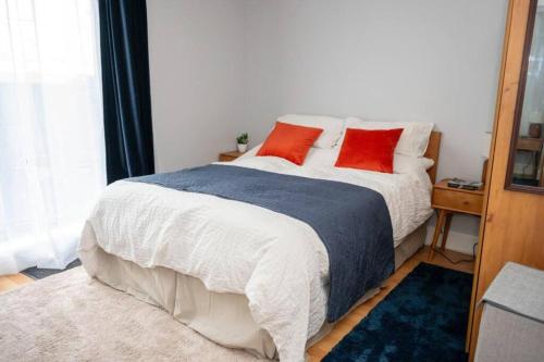 Modern apartment in the Heart of Sligo Town in Sligo Városközpont