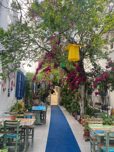 Miss Hotel Karya in Ören