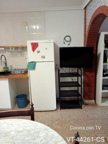Casa del Cerro in Eslida