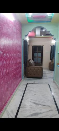 Avinash residency