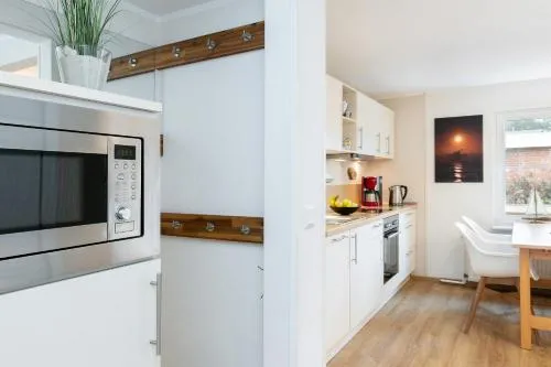 Deich-Wohnung "Terrasse" Königsberger Allee 30 APPARTO Grömitz in Grömitz, Deutschland