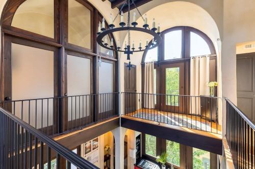 European Influences in the Heart of Charleston European Influences in the Heart of Charleston