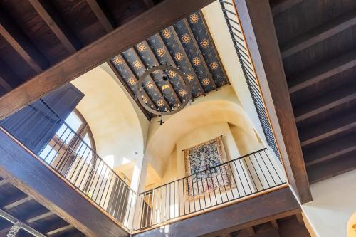 European Influences in the Heart of Charleston European Influences in the Heart of Charleston