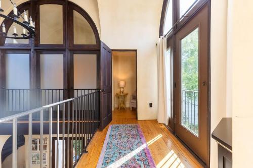 European Influences in the Heart of Charleston European Influences in the Heart of Charleston