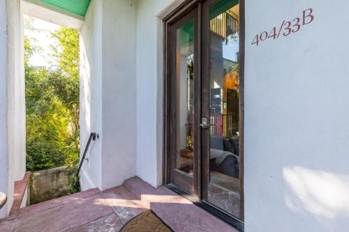 European Influences in the Heart of Charleston European Influences in the Heart of Charleston