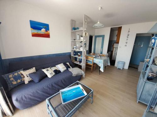 Appartement Saint-Hilaire-de-Riez 2 pièces 4 personnes - FR-1-324-15 - image 8