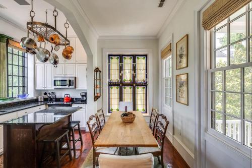 The Most Charming Old Brick Alley Charleston The Most Charming Old Brick Alley Charleston