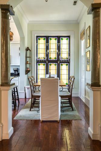 The Most Charming Old Brick Alley Charleston The Most Charming Old Brick Alley Charleston