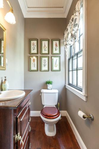 The Most Charming Old Brick Alley Charleston The Most Charming Old Brick Alley Charleston