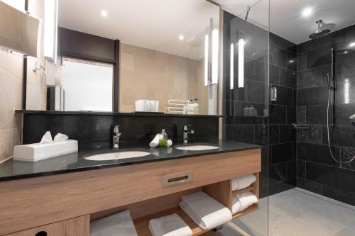 Waldhotel Arosa - image 7