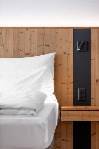 Waldhotel Arosa Room Type - Deluxe Junior Suite