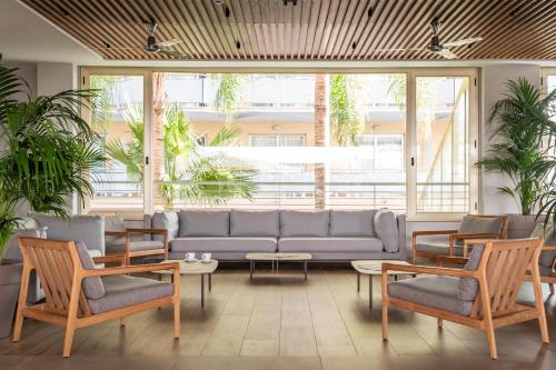 Hol, Florida Park Hotel in Santa Susana