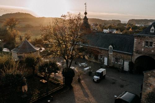 Château Neercanne - Oostwegel Collection, member of Relais and Châteaux, Maastricht (foto 9)