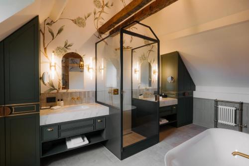 Château Neercanne - Oostwegel Collection, member of Relais and Châteaux, Maastricht (foto 7)